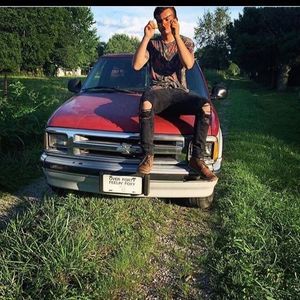 Meet your Posher, Dylan